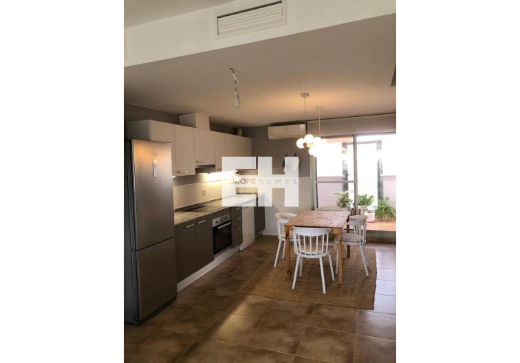 Segunda mano - town house - Los Alcázares - Costa Calida
