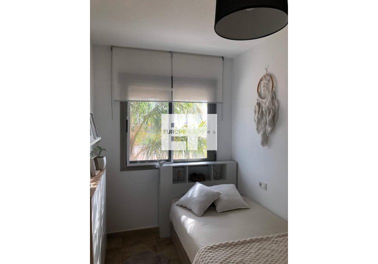 Segunda mano - town house - Los Alcázares - Costa Calida