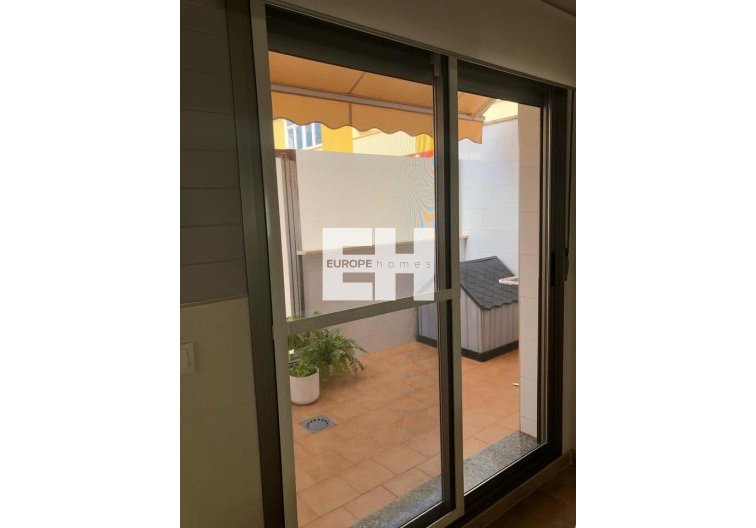 Segunda mano - town house - Los Alcázares - Costa Calida