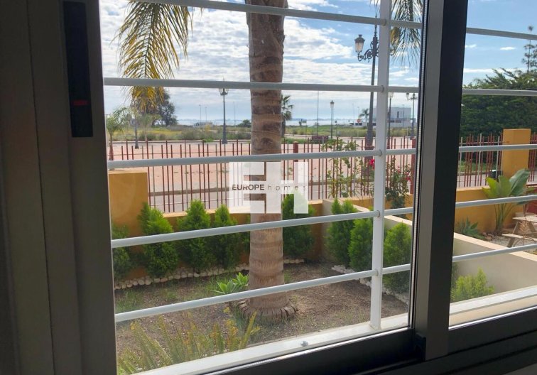 Segunda mano - town house - Los Alcázares - Costa Calida