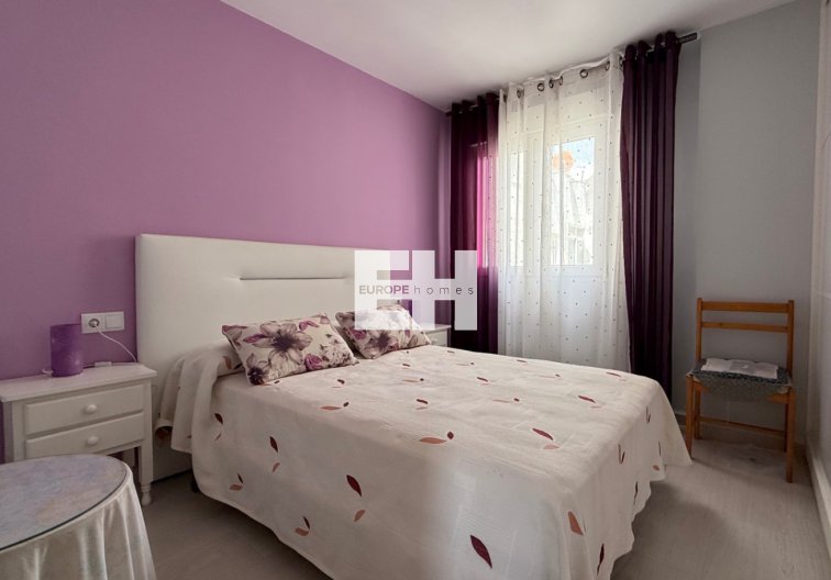 Wiederverkauf - Wohnung - Torrevieja - Costa Blanca