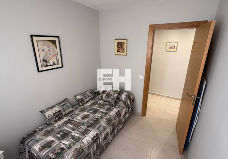 Wiederverkauf - Wohnung - Torrevieja - Costa Blanca