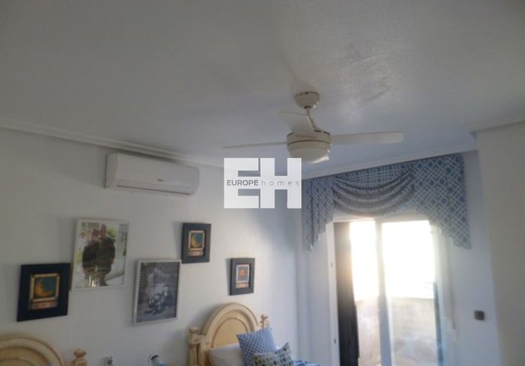 Revente - villa - Playa Flamenca - Costa Blanca
