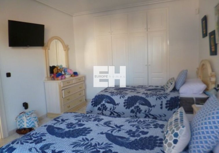Revente - villa - Playa Flamenca - Costa Blanca