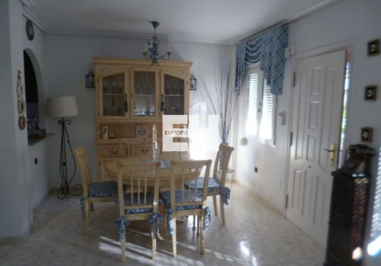 Revente - villa - Playa Flamenca - Costa Blanca