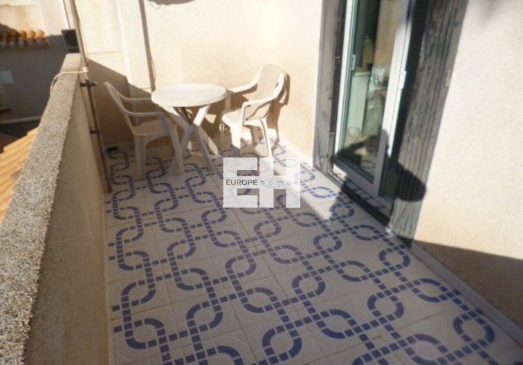Revente - villa - Playa Flamenca - Costa Blanca