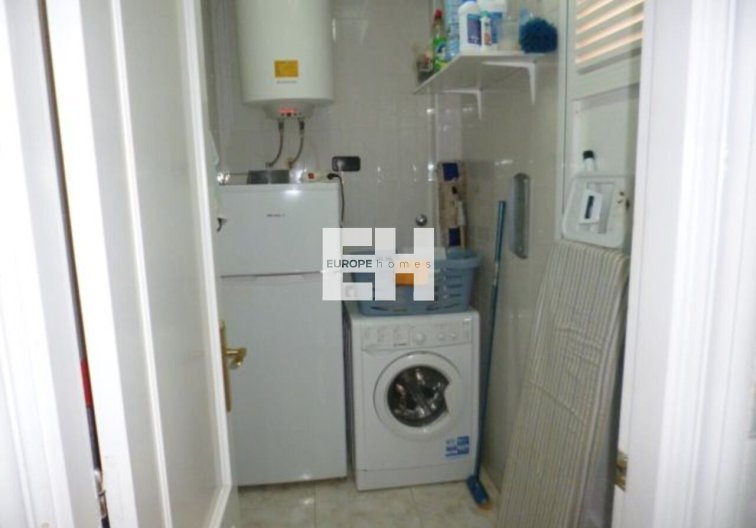 Revente - villa - Playa Flamenca - Costa Blanca