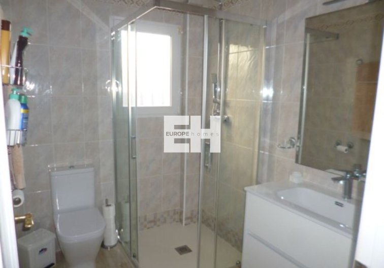 Revente - villa - Playa Flamenca - Costa Blanca