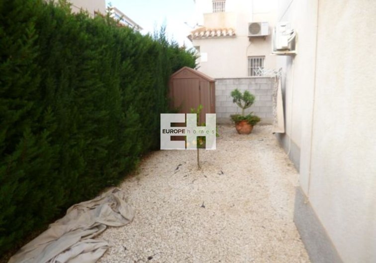 Revente - villa - Playa Flamenca - Costa Blanca