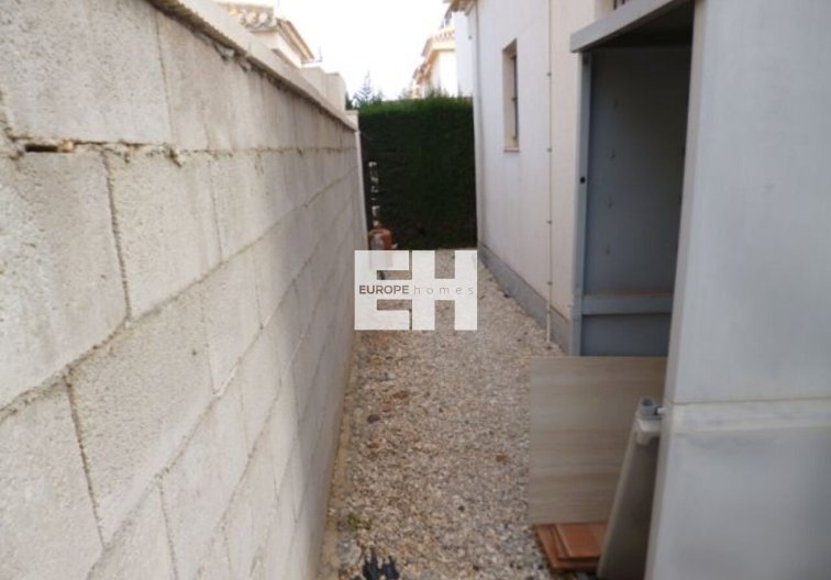 Revente - villa - Playa Flamenca - Costa Blanca