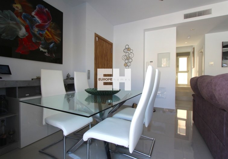 Revente - villa - Villamartin - El Galan
