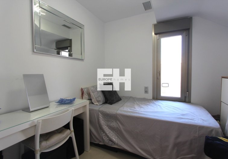 Revente - villa - Villamartin - El Galan