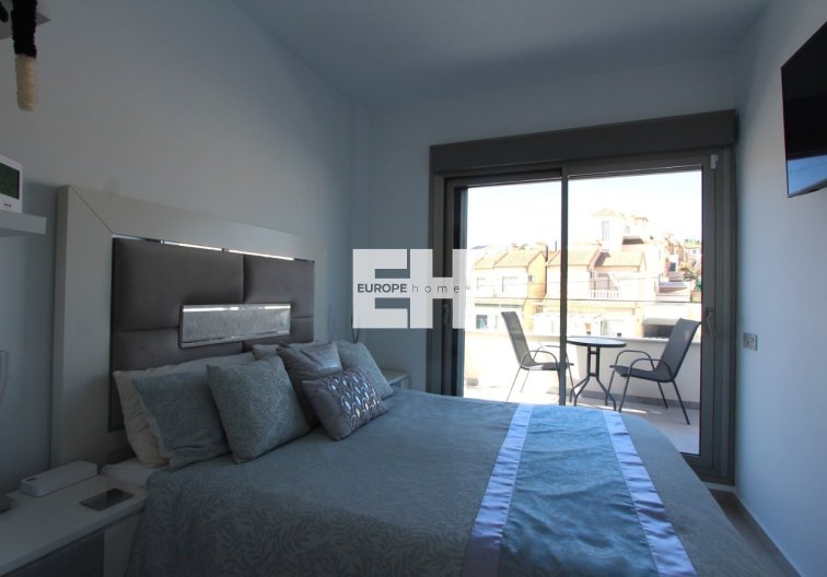 Revente - villa - Villamartin - El Galan