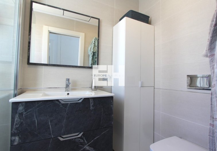 Revente - villa - Villamartin - El Galan