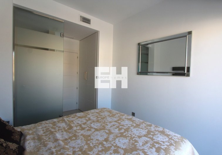 Revente - villa - Villamartin - El Galan