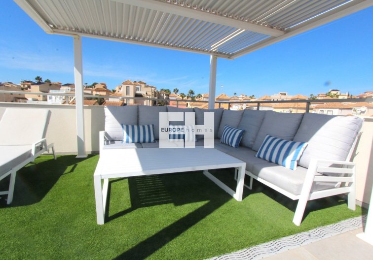 Revente - villa - Villamartin - El Galan