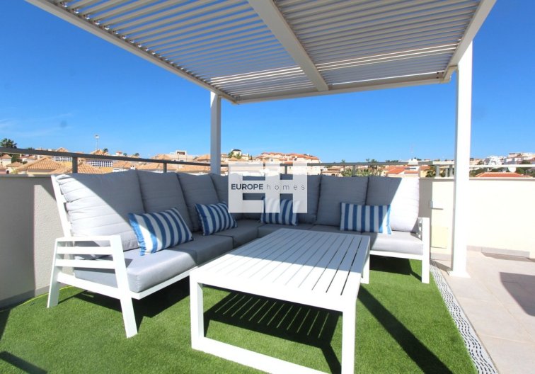 Revente - villa - Villamartin - El Galan
