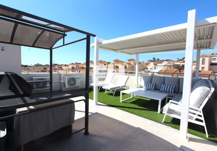 Revente - villa - Villamartin - El Galan