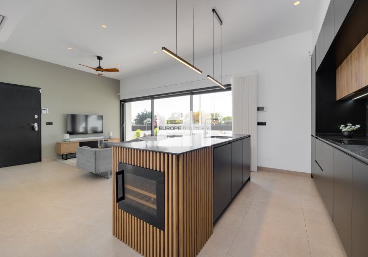 Wiederverkauf - Bungalow - Pilar de la Horadada - Costa Blanca