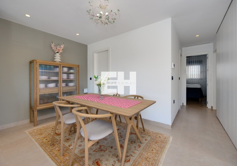 Wiederverkauf - Bungalow - Pilar de la Horadada - Costa Blanca