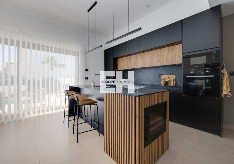 Wiederverkauf - Bungalow - Pilar de la Horadada - Costa Blanca