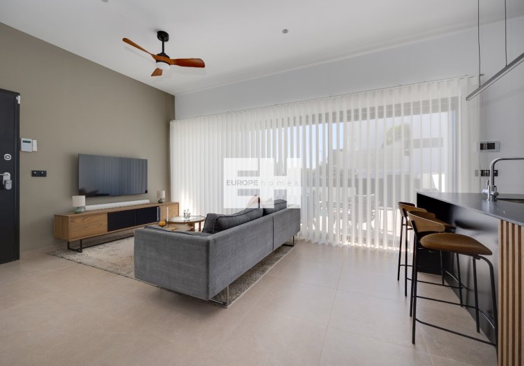 Wiederverkauf - Bungalow - Pilar de la Horadada - Costa Blanca