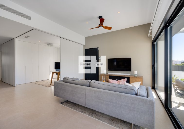Wiederverkauf - Bungalow - Pilar de la Horadada - Costa Blanca