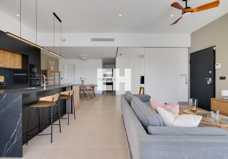 Wiederverkauf - Bungalow - Pilar de la Horadada - Costa Blanca
