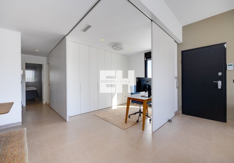 Wiederverkauf - Bungalow - Pilar de la Horadada - Costa Blanca