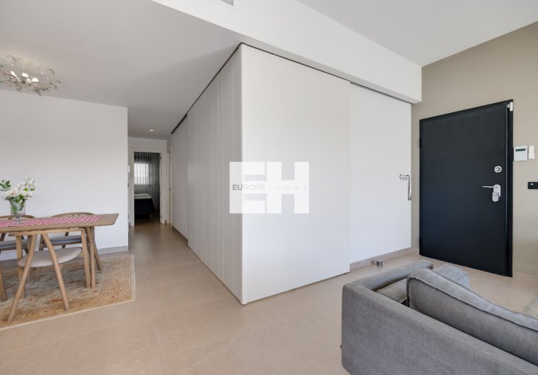 Wiederverkauf - Bungalow - Pilar de la Horadada - Costa Blanca
