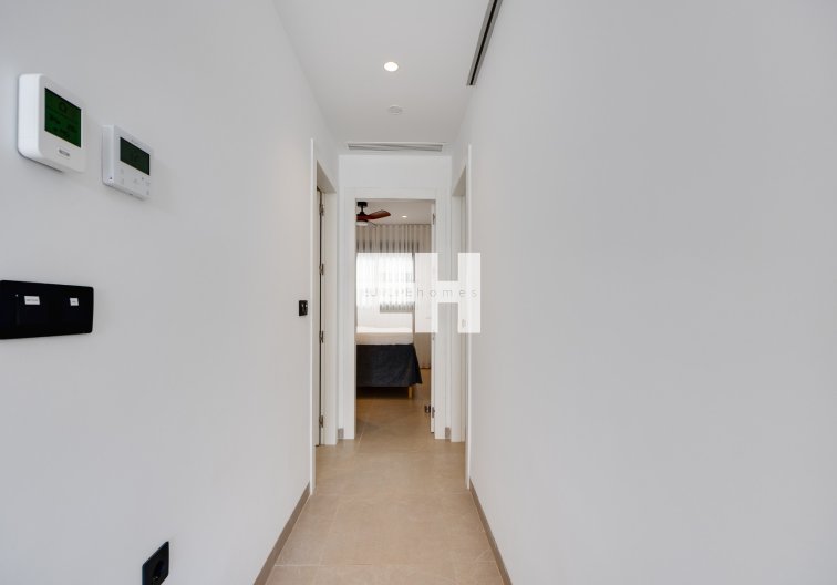 Wiederverkauf - Bungalow - Pilar de la Horadada - Costa Blanca