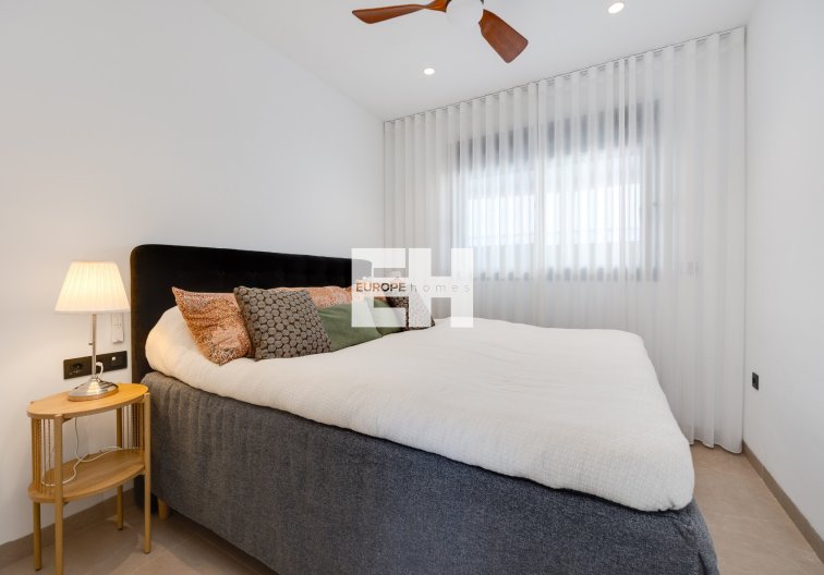 Wiederverkauf - Bungalow - Pilar de la Horadada - Costa Blanca