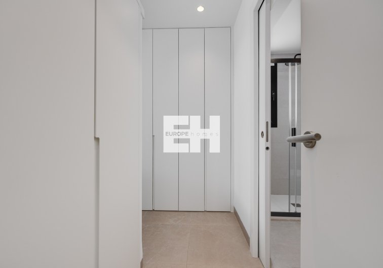 Wiederverkauf - Bungalow - Pilar de la Horadada - Costa Blanca