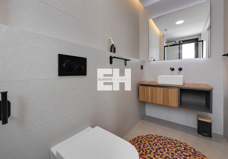 Wiederverkauf - Bungalow - Pilar de la Horadada - Costa Blanca