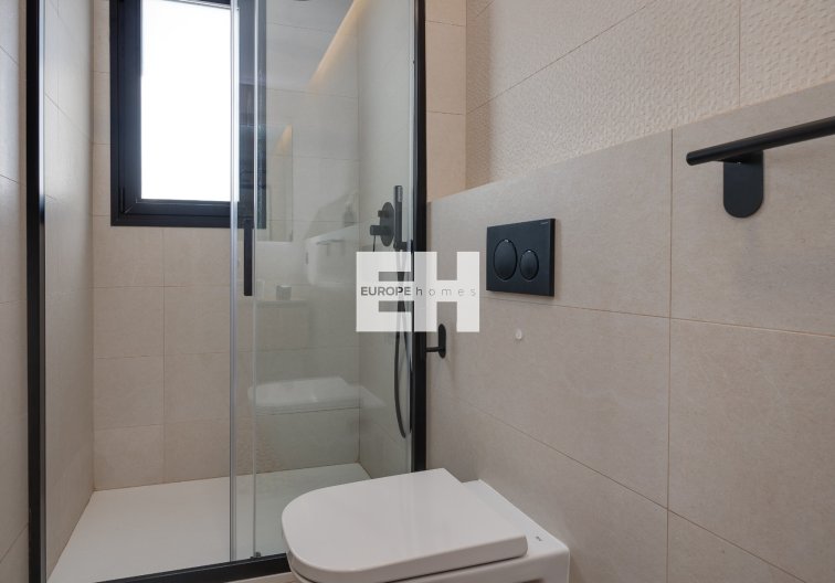 Wiederverkauf - Bungalow - Pilar de la Horadada - Costa Blanca