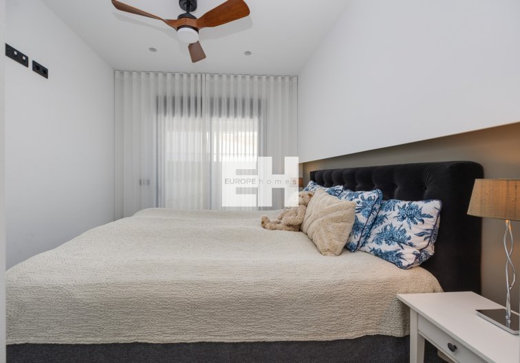 Wiederverkauf - Bungalow - Pilar de la Horadada - Costa Blanca