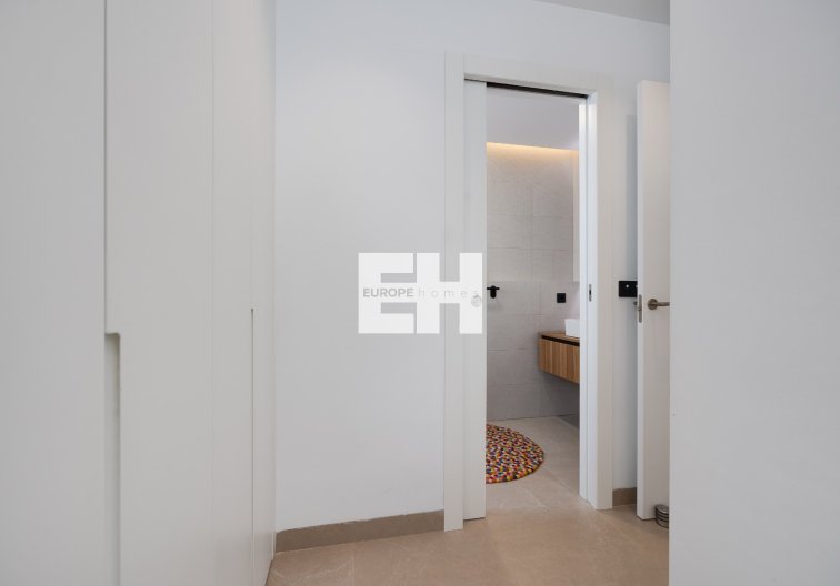 Wiederverkauf - Bungalow - Pilar de la Horadada - Costa Blanca