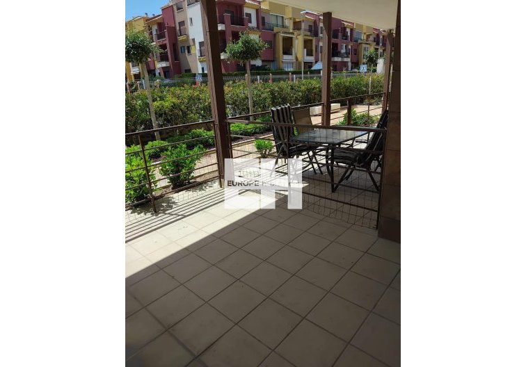 Revente - Appartement - Orihuela Costa - Lomas de Cabo Roig