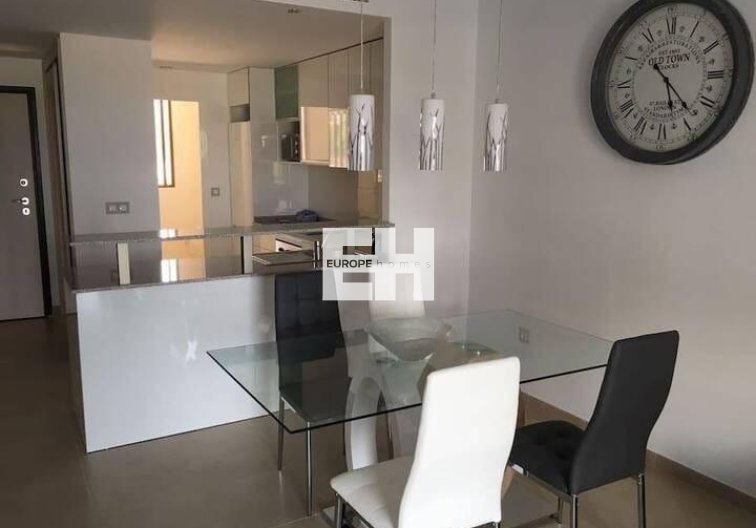 Revente - Appartement - Orihuela Costa - Lomas de Cabo Roig