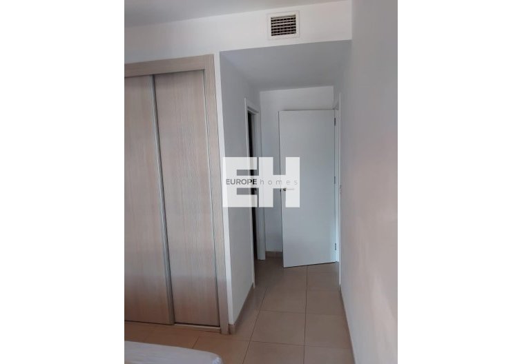 Revente - Appartement - Orihuela Costa - Lomas de Cabo Roig