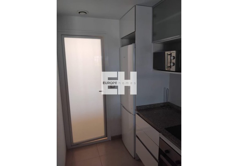Revente - Appartement - Orihuela Costa - Lomas de Cabo Roig