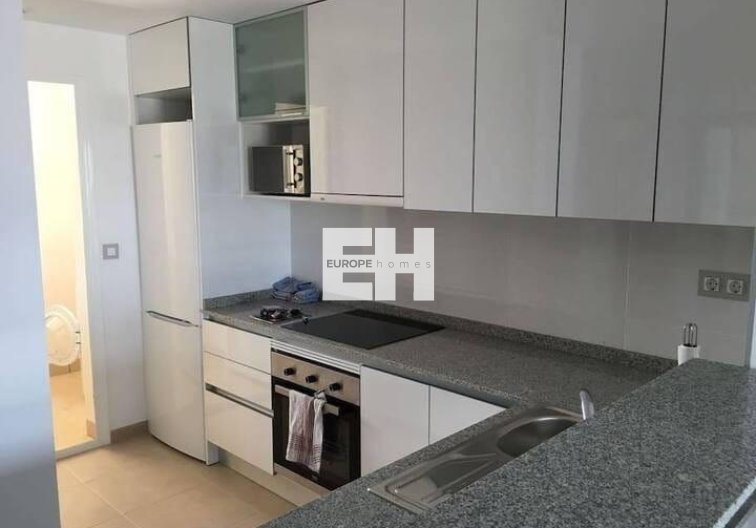 Revente - Appartement - Orihuela Costa - Lomas de Cabo Roig