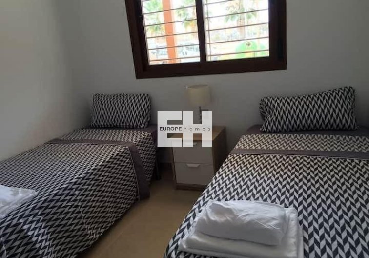Revente - Appartement - Orihuela Costa - Lomas de Cabo Roig