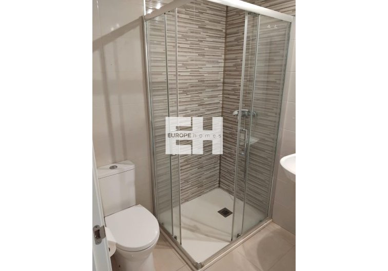 Revente - Appartement - Orihuela Costa - Lomas de Cabo Roig