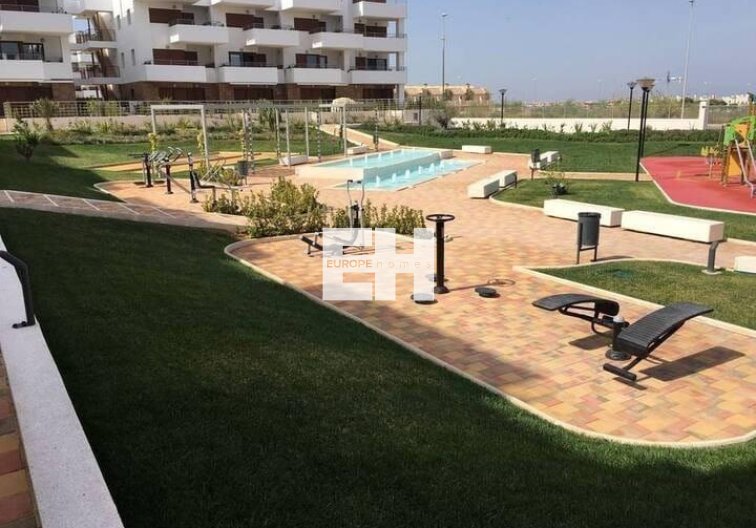 Revente - Appartement - Orihuela Costa - Lomas de Cabo Roig