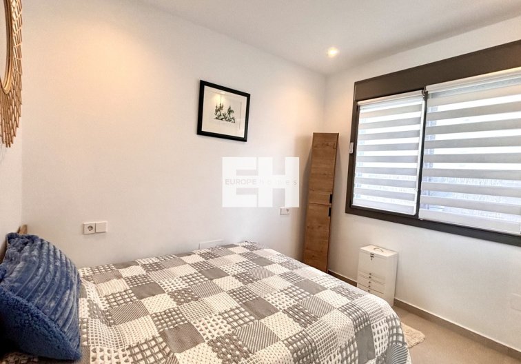 Revente - villa - San Miguel de Salinas - Costa Blanca