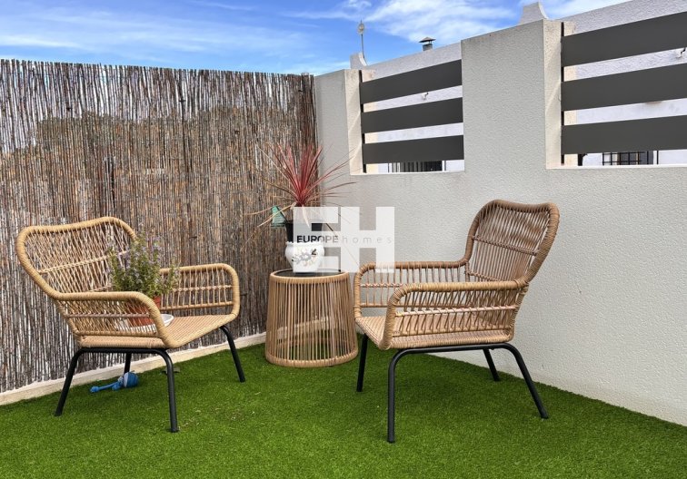 Revente - villa - San Miguel de Salinas - Costa Blanca