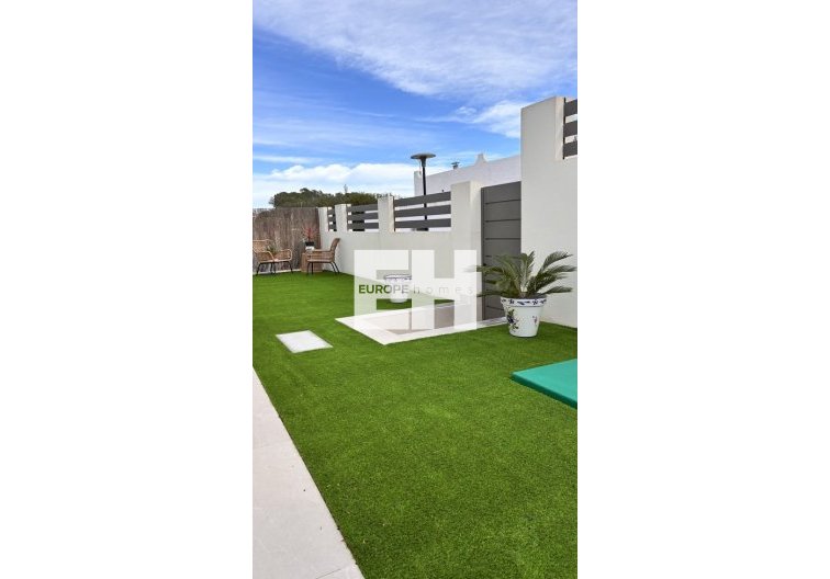 Revente - villa - San Miguel de Salinas - Costa Blanca