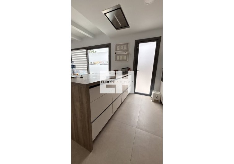 Revente - villa - San Miguel de Salinas - Costa Blanca