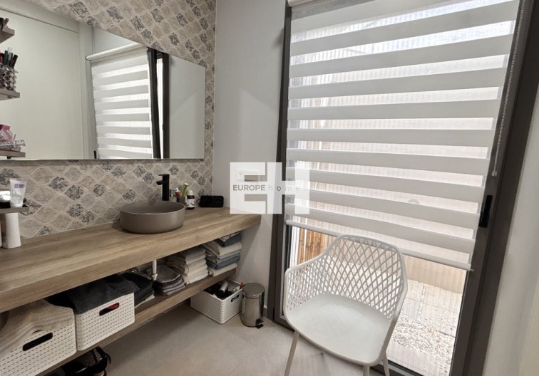 Revente - villa - San Miguel de Salinas - Costa Blanca